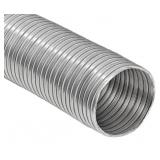 6-Inch Semi-Rigid Duct