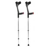 PEPE Forearm Crutches