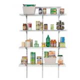ClosetMaid 4-ft Wire Kit