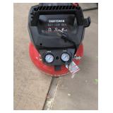 Craftsman 6-Gal Air Compressor
