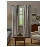 Carlton Curtain Panels