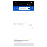 ClosetMaid SuperSlide Shelf Kit