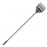 Project Source 8-in Shrub Rake