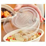 Compostable Food Containers