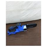 Kobalt 24V Cordless Chainsaw