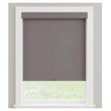 Allen + Roth Room Darkening Roller Shade