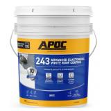 APOC 243 Roof Coating