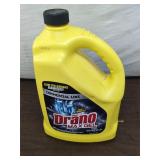 Drano Max Gel 1-Gallon