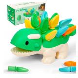 Dinosaur Assembly Toy