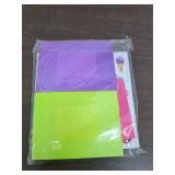 Window Gift Card Envelopes