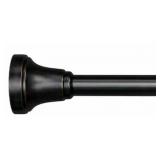 Telescoping Curtain Rod