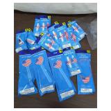 Patriotic Glow Items