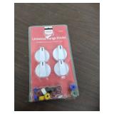 Universal Range Knobs