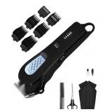 TCMKY Hair Clippers Kit