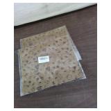 Cookie Wax Papers