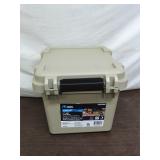 Plastic Storage Box