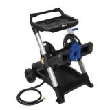 Kobalt Aluminum Hose Reel