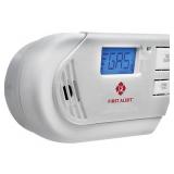 First Alert Gas & CO Alarm