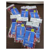 Patriotic Flag Wind Blazers