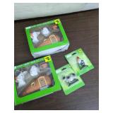 Miniature Garden Sets
