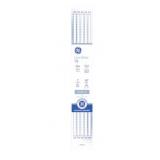 GE 32W T8 Cool White Bulbs