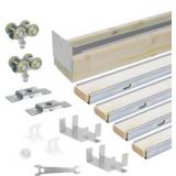 M-D Pocket Door Kit