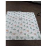 Christmas-Themed Parchment Sheets
