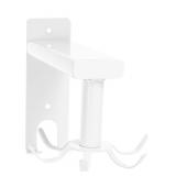 Wall-Mount Swivel Hook