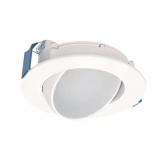 4 in. LED Gimbal Trim Light