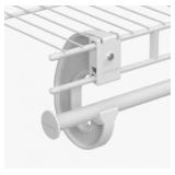 ClosetMaid Rod Support