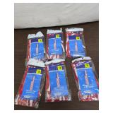 Patriotic Flag Wind Blazers