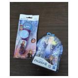 Frozen II Toy Set