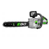 EGO POWER+ 56V Chainsaw