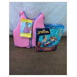Kids' Floatation Items