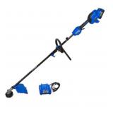 40V Cordless String Trimmer