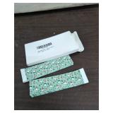 100 Christmas Napkin Rings