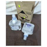 Purell Hand Sanitizer Refill Pack