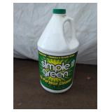Simple Green Cleaner