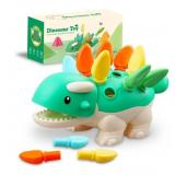 Dinosaur Toddler Toy