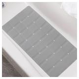 Foldable Non-Slip Bath Mat