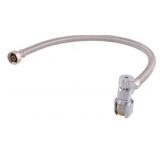 Braided Steel Hose Assembly