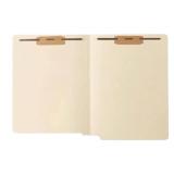 Manila End-Tab File Folders