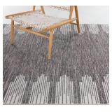 Allen + Roth 5x7 Area Rug