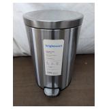 Stainless Steel Trash Can
