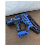 Kobalt 24V 16GA Nailer