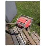 Toro S-620 Snow Blower