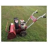 Snapper I422 Snow Blower