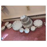 Imperial China Set