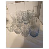 Glassware Set
