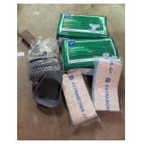 Medline ComfortAire Briefs Lot
